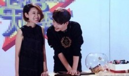 娱乐吃瓜酱相亲前后,娱乐吃瓜酱的甜蜜蜕变之旅