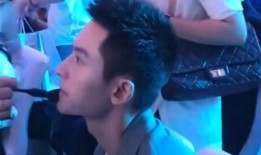 娱乐圈每天都吃瓜