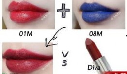 娱乐吃瓜酱送口红,美妆福利来袭！