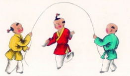 娱乐吃瓜酱跳绳,揭秘明星健身新潮流