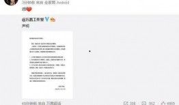 乐华娱乐声明吃瓜,吃瓜群众如何解读娱乐圈风云