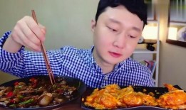 娱乐吃瓜酱捆香肠,美味又简单！