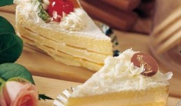 娱乐吃瓜酱第一块蛋糕