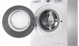 娱乐吃瓜酱滚筒洗衣机,揭秘新型家电的洗护革命