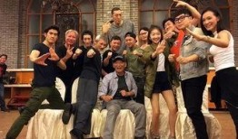 娱乐吃瓜电影剧组,揭秘电影剧组背后的那些事儿