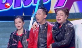 娱乐吃瓜君喜剧演员,喜剧演员背后的爆笑故事