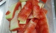 娱乐吃瓜酱西瓜,揭秘娱乐圈那些鲜为人知的瓜皮故事