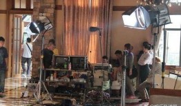 娱乐吃瓜电影剧组,揭秘电影剧组背后的那些事儿