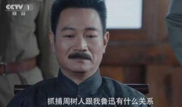 娱乐圈吃瓜鲁迅是谁