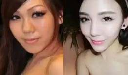 娱乐吃瓜君网红对比