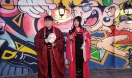 娱乐吃瓜君地铁判官