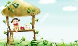 娱乐吃瓜背景图图文版,揭秘吃瓜群众的视觉盛宴