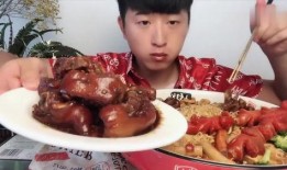 娱乐吃瓜酱捆香肠,美味又简单！